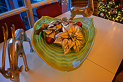 THE MARTIN FOR THE HOLIDAYS